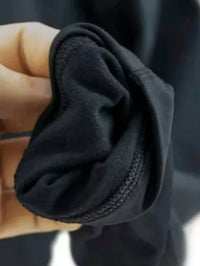 Blusa Térmica Feminina Segunda Pele Manga Longa com Forro Peluciado | Conforto e Proteção no Frio