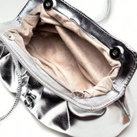 Bolsa Feminina de Festa Estilo Clutch com Alça Transversal – Elegância e Versatilidade em Uma Só Peça