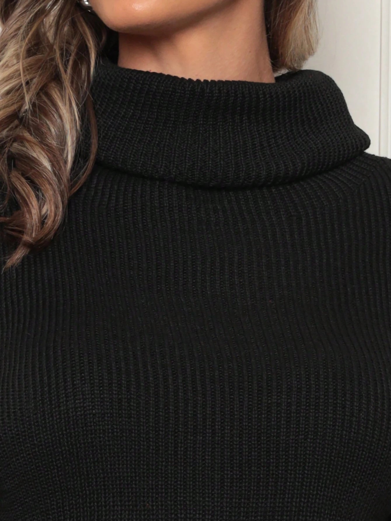 Vendedor Indicado
blusa manga long de linha