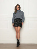 Vendedor Indicado
blusa manga long de linha
