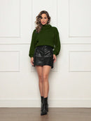 Vendedor Indicado
blusa manga long de linha