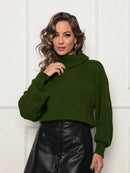 Vendedor Indicado
blusa manga long de linha