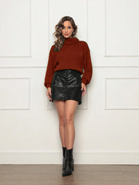 Vendedor Indicado
blusa manga long de linha