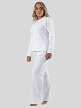 Pijama Feminino Longo Inverno Soft Flanelado
