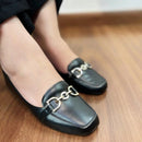 Sapatilha Mocassim Feminina Clássica - Conforto e Elegância