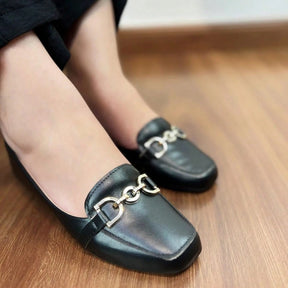 Sapatilha Mocassim Feminina Clássica - Conforto e Elegância