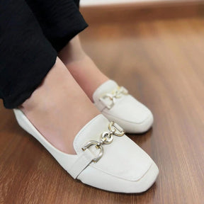 Sapatilha Mocassim Feminina Clássica - Conforto e Elegância
