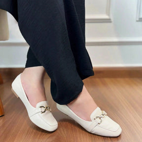 Sapatilha Mocassim Feminina Clássica - Conforto e Elegância