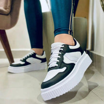 Tênis Feminino Esportivo Casual Confortável e Leve para Treinos e Dia a Dia