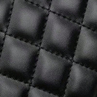 Bolsa Feminina com Divisórias Internas e Design Matelassado – Compacta, Chique e Funcional
