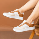 Tênis Feminino Casual Basic Air – Design Moderno e Estilo Urbano com Conforto