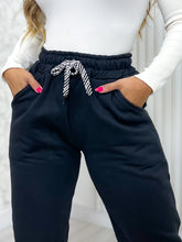 Vendedor Indicado
calca legging feminina de fato de treino de cor solida