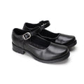 Sapato Mary Jane Feminino com Fivela Ajustável | Conforto, Estilo Retrô e Elegância para o Dia a Dia