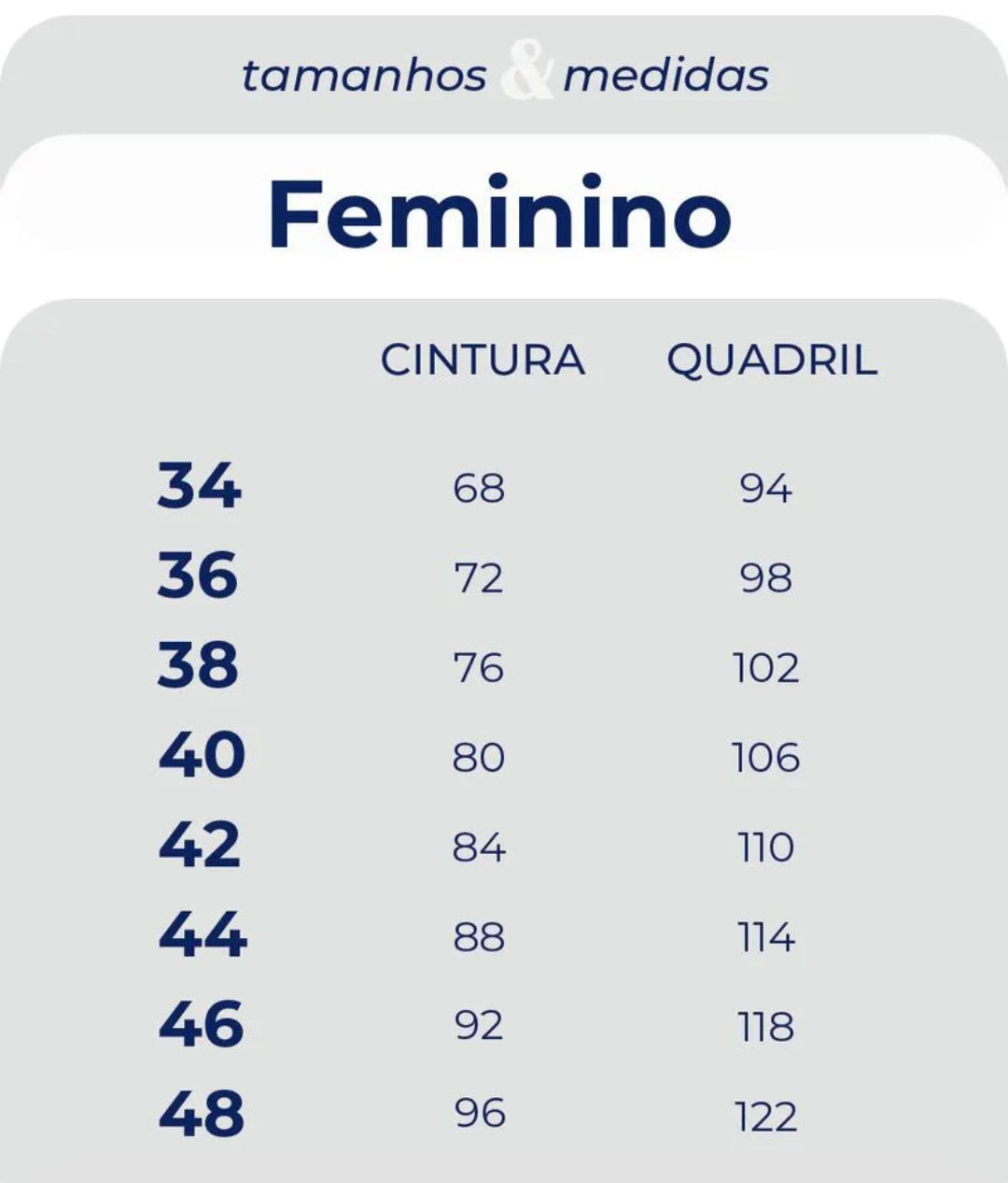 Calça Jeans Cintura Alta Wide Leg - Sawary Jeans