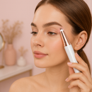 Caneta Depiladora Elétrica Facial Recarregável
