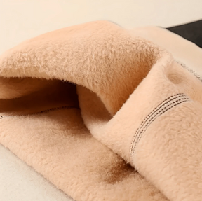 Pague 1 e Leve 2 - Meia Calça Térmica com Forro Peluciado | Ideal para o Frio
