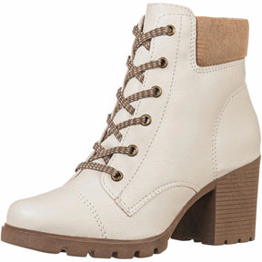 Vendedor Indicado
GiGiL Coturno Feminino Salto Tratorado Cano Curto Bota Conforto GiGiL
