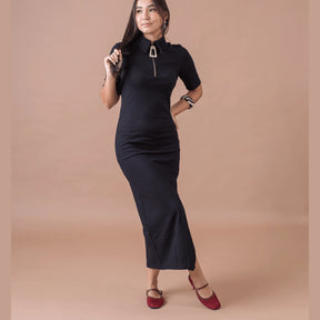 Sapatilha Feminina Boneca Tela Transparente  Marsala