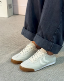 Tenis Feminino Casual Retro Solado Macio e Confortavel