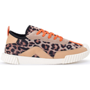 Tênis Feminino Casual com Recortes – Super Macio, Estiloso e Versátil para o Dia a Dia