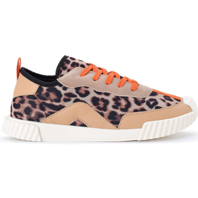 Tênis Feminino Casual com Recortes – Super Macio, Estiloso e Versátil para o Dia a Dia