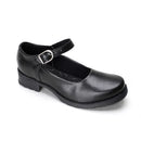 Sapato Mary Jane Feminino com Fivela Ajustável | Conforto, Estilo Retrô e Elegância para o Dia a Dia